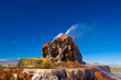 © berzina - USA - geyser