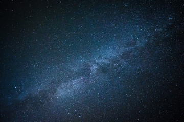 milky way
