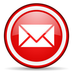 Fototapete - email web icon