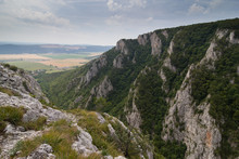 Zadielska Dolina, Zadiel, Slovakia