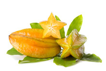 Star Fruit - Carambola