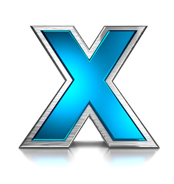 X