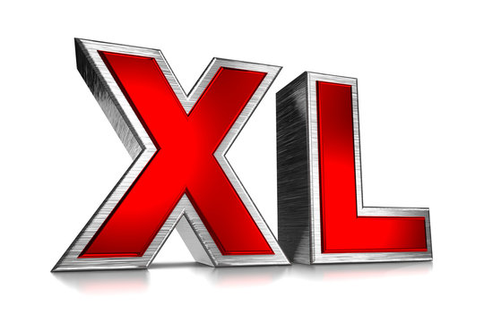 XL
