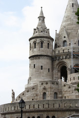 Wall Mural - Buda castle