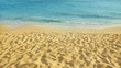 tropical beach