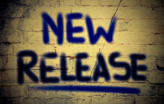 New Release Concept