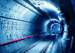 © gui yong nian - Subway Tunnel