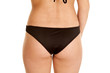 © Poulsons Photography - butt back black swim suit