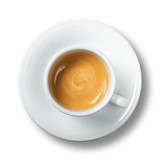 Fototapeta Mapy - Caffè espresso