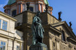 © Valmond - Statue of Charles V in Prague