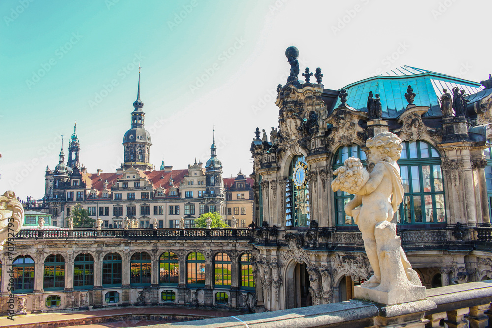 Markt de dresden erotik