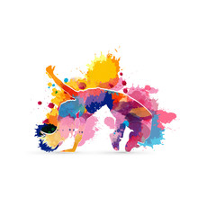 Dancer Color