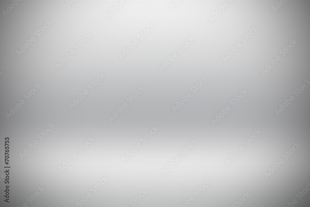 gradient gray abstract background with vignette - obrazy, fototapety, plakaty 