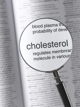 Cholestrol