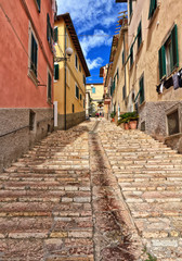 Portoferraio - Isle of Elba