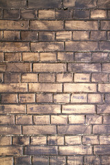 Wall Mural - Brick wall