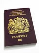 © stuartbur - U.K Passport