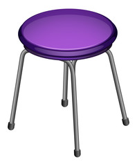 Poster - Stool