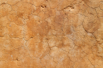 Adobe wall texture