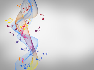 Leinwandbilder - abstract  background