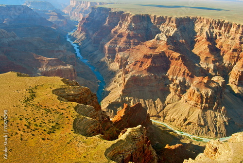 Fotografija  Beautiful Landscape of Grand Canyon, USA