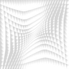  Abstract white background template. Vector