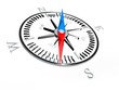 © vegefox.com - compass