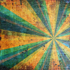 grunge background with stripes