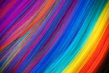 colorful abstract background