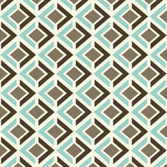 Poster - pattern design