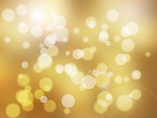 Leinwandbilder - abstract  background