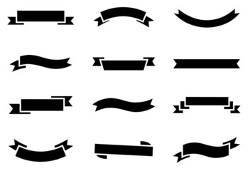 banner icons
