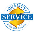 Service quality