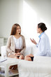 © pressmaster - Consultation of clinician
