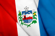 Flag of Brazil (Alagoas)