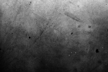 Grunge grey concrete texture wall background