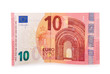 Der neue 10 Euro Schein