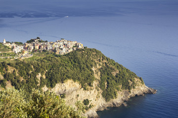 Corniglia Cinque Terre