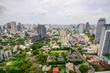 Building High Angle in thailand