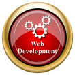 © valentint - Web development icon