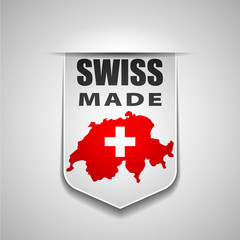 swiss made