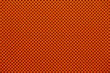 Red color Perforated metal sheet