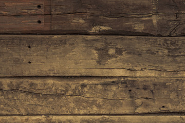 Poster - plank