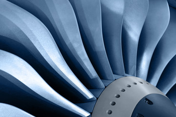 turbine