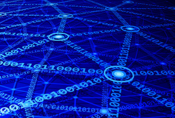 Computer network
