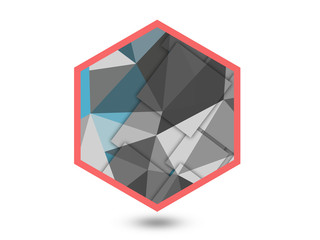 Leinwandbilder - abstract  background