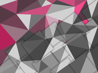 Leinwandbilder - abstract  background