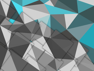 Leinwandbilder - abstract  background