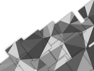 Leinwandbilder - abstract  background