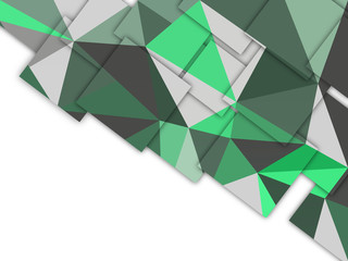 Leinwandbilder - abstract  background